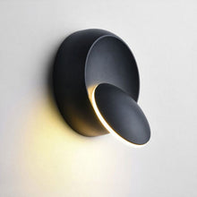 Charger l'image dans la galerie, Corbin - Applique murale LED moderne