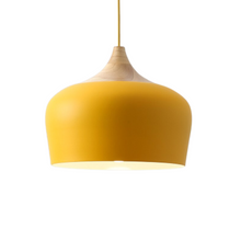 Load image into Gallery viewer, Deo - Nordic Minimalist Pendant Light