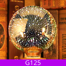 Load image into Gallery viewer, Galaxy LED Light Bulbs