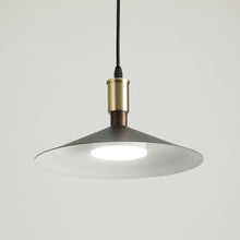 Charger l'image dans la galerie, Modern Full Metal LED Pendant Light
