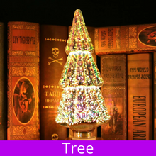 Load image into Gallery viewer, Galaxy LED Light Bulbs