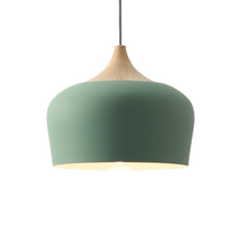 Load image into Gallery viewer, Deo - Nordic Minimalist Pendant Light