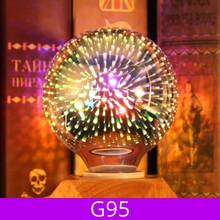 Load image into Gallery viewer, Galaxy LED Light Bulbs