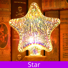 Load image into Gallery viewer, Galaxy LED Light Bulbs