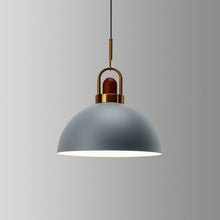 Load image into Gallery viewer, Abbott - Modern Nordic Pendant Lights