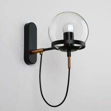 Load image into Gallery viewer, Xavier - Vintage Wall Lamp