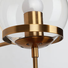 Load image into Gallery viewer, Xavier - Vintage Wall Lamp