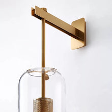 Charger l'image dans la galerie, Otis - Applique murale moderne en verre