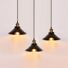 Load image into Gallery viewer, Vintage Pendant Lamp