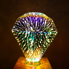 Load image into Gallery viewer, Galaxy LED Light Bulbs