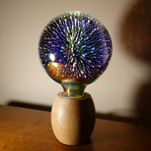 Load image into Gallery viewer, Galaxy LED Light Bulbs