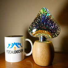 Load image into Gallery viewer, Galaxy LED Light Bulbs