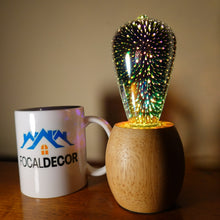 Load image into Gallery viewer, Galaxy LED Light Bulbs