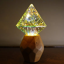 Load image into Gallery viewer, Galaxy Table & Desk Lamps