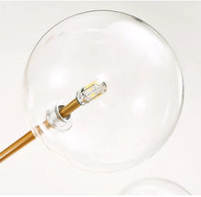 Charger l'image dans la galerie, Jax - Lustre européen multi-ampoules