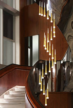 Charger l'image dans la galerie, Lustre à bougies