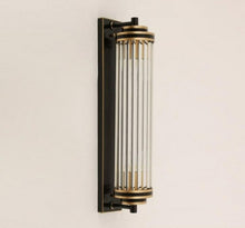 Charger l'image dans la galerie, Applique murale moderne en verre