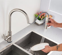 Charger l'image dans la galerie, Robinet rétractable d'origine