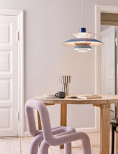 Load image into Gallery viewer, Ozella - Modern Colorful Layered Pendant Lights