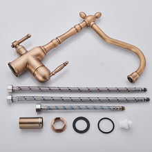 Load image into Gallery viewer, Rayford - Classic Kitchen Faucet