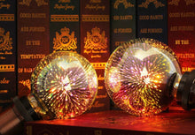 Load image into Gallery viewer, Galaxy LED Light Bulbs