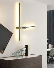 Charger l'image dans la galerie, Horizontal LED Wall Lighting