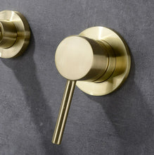 Charger l'image dans la galerie, Robinet mural classique