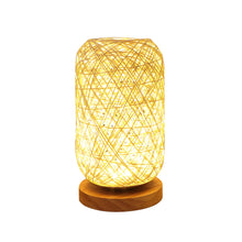 Charger l'image dans la galerie, Lampe de bureau Cozy Twine