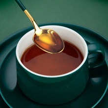 Charger l'image dans la galerie, Sachi - Ensemble de couverts en acier inoxydable avec finition miroir