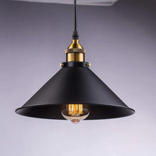Load image into Gallery viewer, Vintage Pendant Lamp