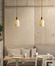 Load image into Gallery viewer, Modern Nordic Ceramic Pendant Lights