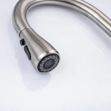 Load image into Gallery viewer, Modern Smart Sensor Touchless Kitchen Faucet