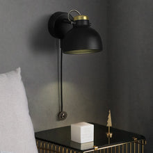 Charger l'image dans la galerie, Naoki - Applique murale LED nordique moderne