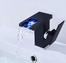 Load image into Gallery viewer, The Original LED Color Changing Faucet