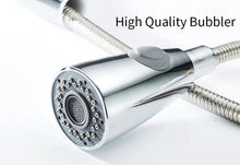 Charger l'image dans la galerie, Edwin - Robinet de cuisine rétractable classique