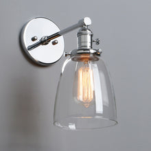 Load image into Gallery viewer, Sedona - Vintage Wall Sconce