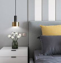 Charger l'image dans la galerie, Walden - Luminaire suspendu moderne