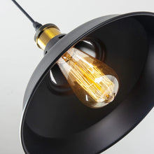 Load image into Gallery viewer, Georgia - Vintage Pendant Light