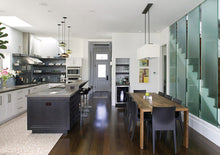 Load image into Gallery viewer, Dawn - Glass Pendant Lights