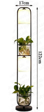 Load image into Gallery viewer, Original Planter Lamp