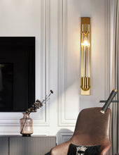 Charger l'image dans la galerie, Kaden - Applique murale moderne et fine