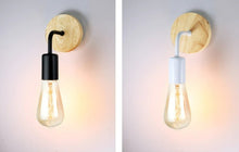 Load image into Gallery viewer, Vintage Indoor / Outdoor Wall Lamp