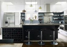 Load image into Gallery viewer, Dawn - Glass Pendant Lights