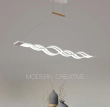 Load image into Gallery viewer, Modern home decor light fixture