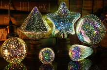 Load image into Gallery viewer, Galaxy LED Light Bulbs