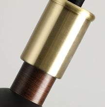 Charger l'image dans la galerie, Joplin pendant light lamp base