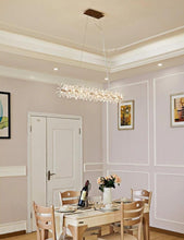 Charger l'image dans la galerie, Lavinia - Lustre en cristal
