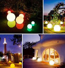 Load image into Gallery viewer, indoor and outdoor modern led lamps
