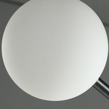 Load image into Gallery viewer, Verona - Modern Multi-Bulb Light Fixture
