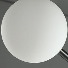 Load image into Gallery viewer, Verona - Modern Multi-Bulb Light Fixture
